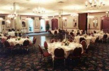 Days Inn Binghamton Front Street Restoran fotoğraf